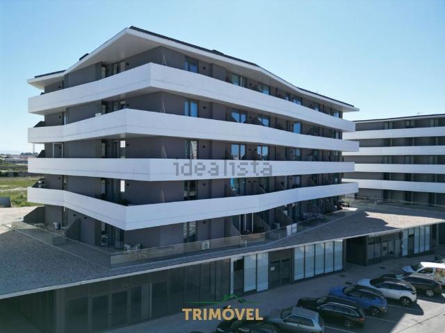 Apartamento alugar em Aveiro