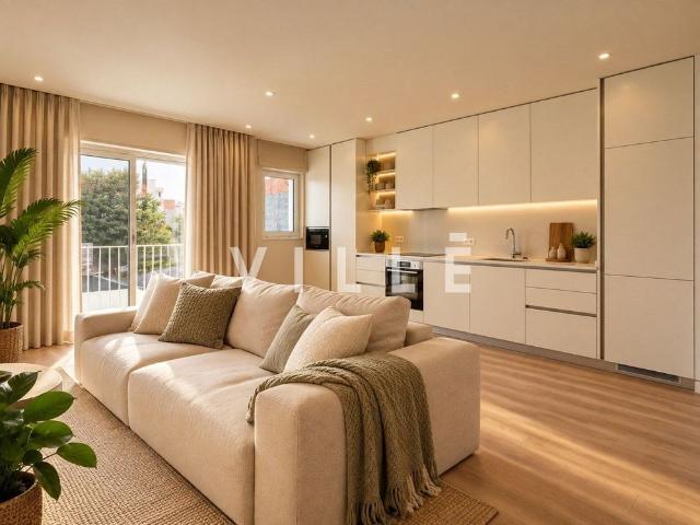 Apartamento alugar em Glória e Vera Cruz, Aveiro