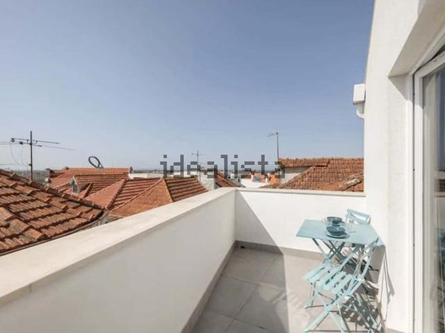 Estúdio alugar em Aveiro