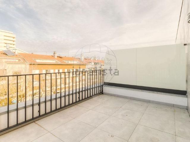 Apartamento alugar em Glória e Vera Cruz, Aveiro