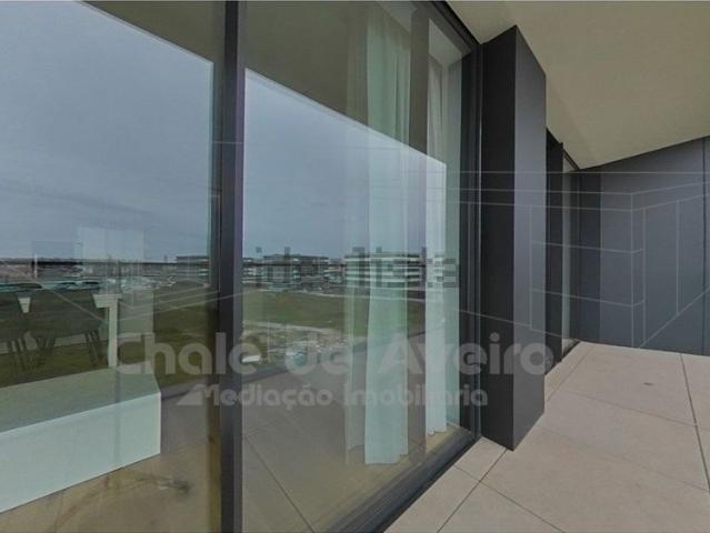 Apartamento alugar em Glória e Vera Cruz, Aveiro