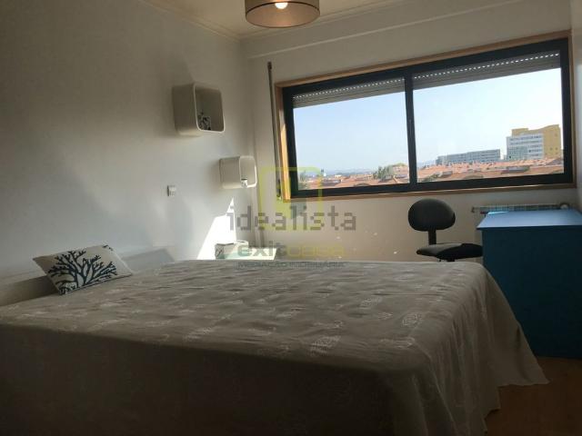 Apartamento alugar em Aveiro