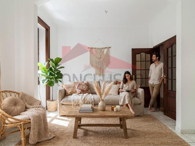 Apartamento venda em São Vicente de Fora, Lisboa