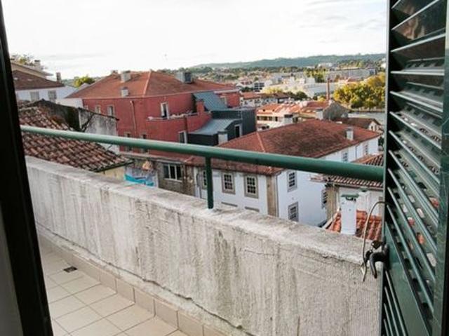 Apartamento alugar em Viseu