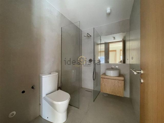Apartamento alugar em Viseu