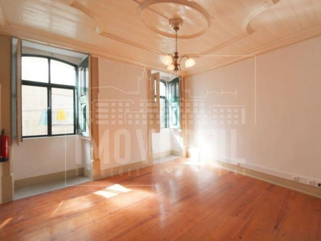Apartamento alugar em Centro histórico, Viseu