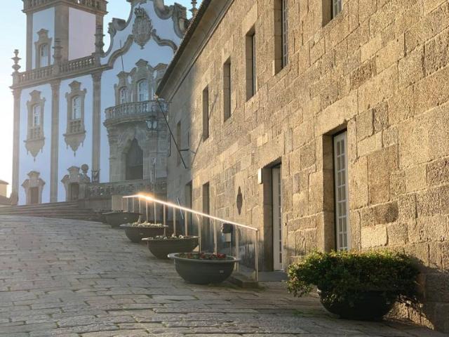 Estúdio alugar em Viseu
