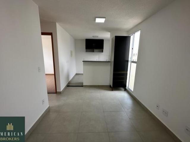 Apartamento venda em Região Geográfica Imediata de Goiânia, Goiânia
