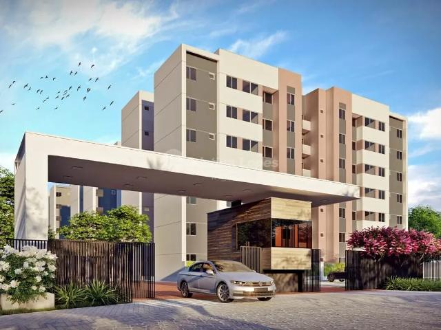 Apartamento venda em Região Geográfica Imediata de Teresina, Região Integrada de Desenvolvimento da Grande Teresina