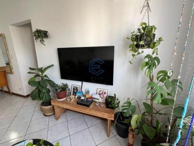 Apartamento venda em Santos