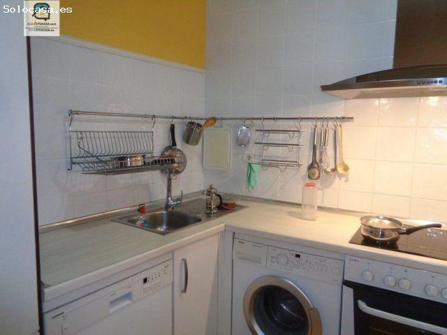 Piso en alquiler en Circular, Valladolid