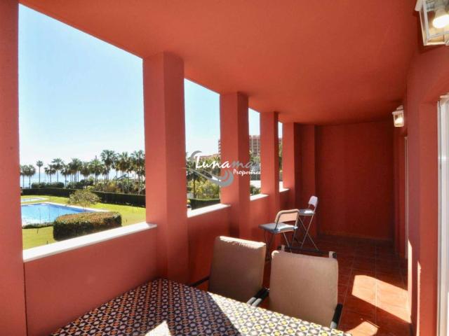 Apartamento en alquiler en Arroyo de la Miel-Benalmádena Costa, Costa del Sol Occidental