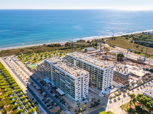 Apartamento en venta en la Platja d'Orpesa, la Plana Alta