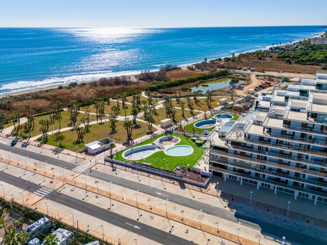 Apartamento en venta en la Platja d'Orpesa, la Plana Alta