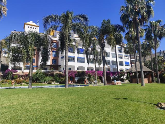 Apartamento en venta en Velilla-Taramay, Comarca de la Costa Granadina