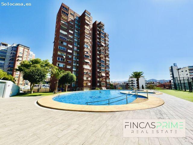 Piso en alquiler en Benidorm, Ponent