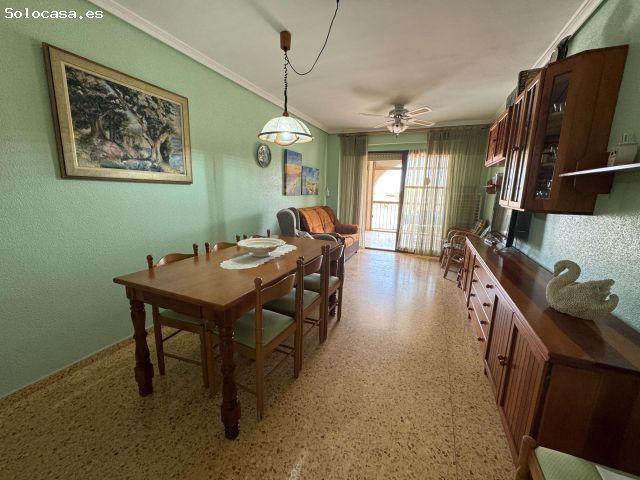 Piso en alquiler en Tavernes De La Valldigna, Platja de Tavernes de la Valldigna