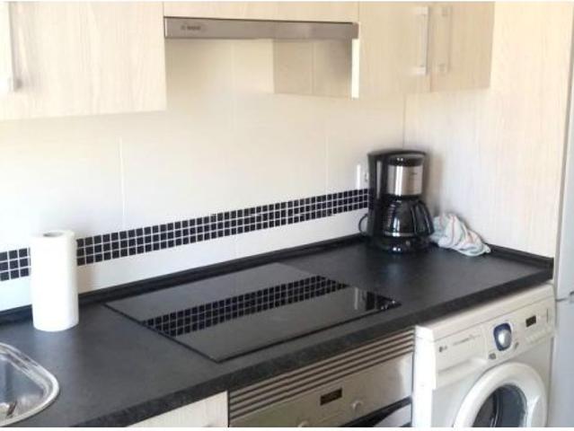 Piso en venta en Grau i Platja, la Safor
