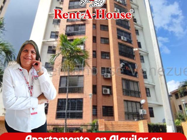 Apartamento en alquiler en Girardot, Aragua