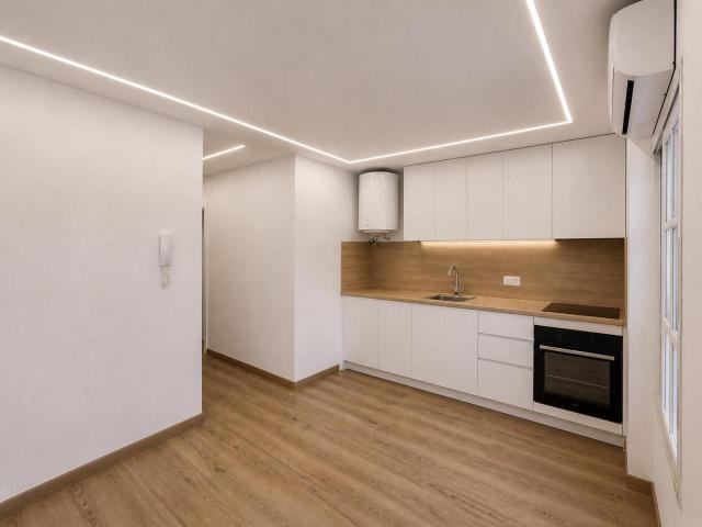 Piso en venta en La Postura, Adeje
