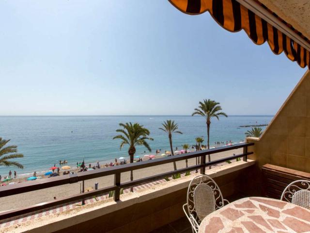 Piso en alquiler en Aguadulce