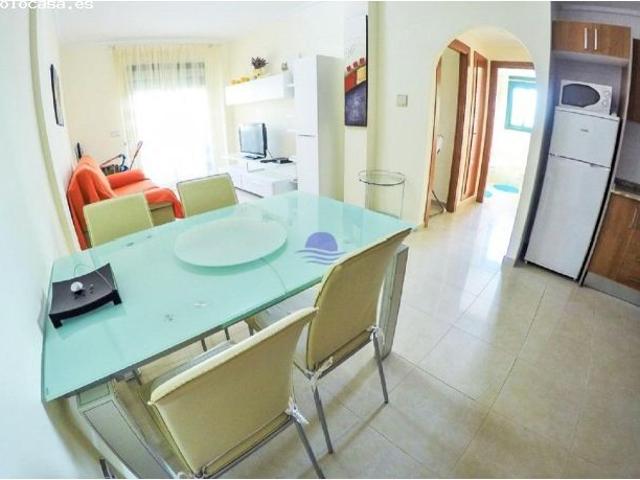 Piso en alquiler en Urbanización Doña Pepa, el Baix Segura / La Vega Baja