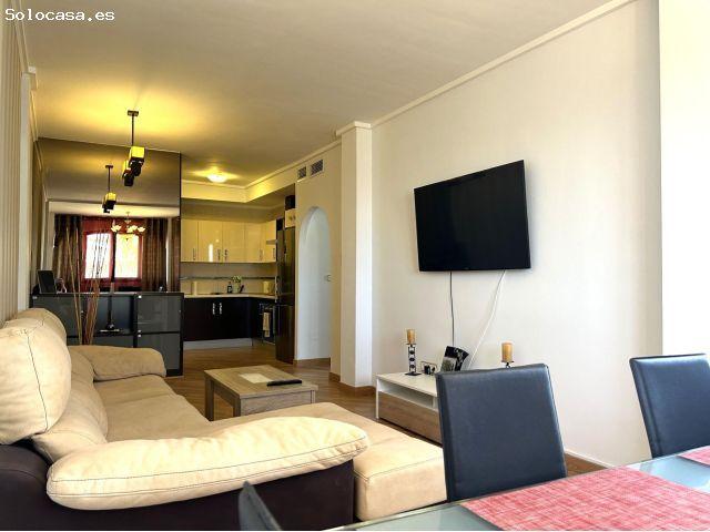 Piso en alquiler en Urbanización Doña Pepa, el Baix Segura / La Vega Baja