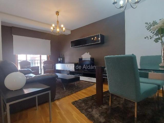 Apartamento en alquiler en A Insua, Pontevedra