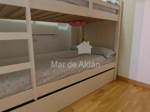 Apartamento en alquiler en A Insua, Pontevedra