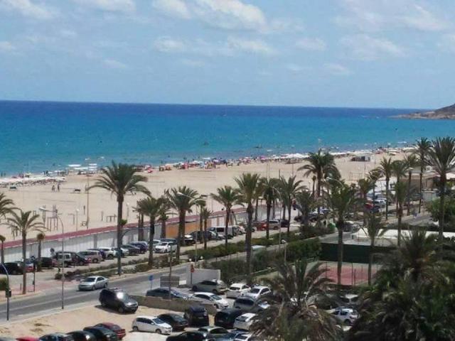 Piso en alquiler en Alicante, la Platja de Sant Joan