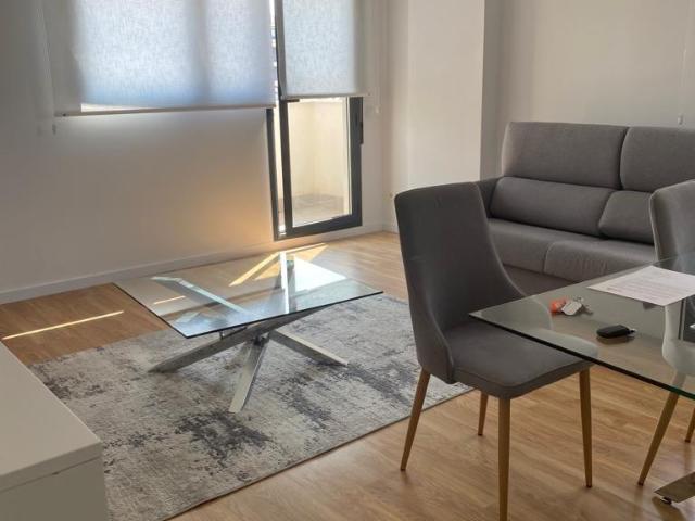 Apartamento en alquiler en Centro, l'Alacantí