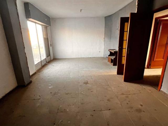 Apartamento en venta en Almansa