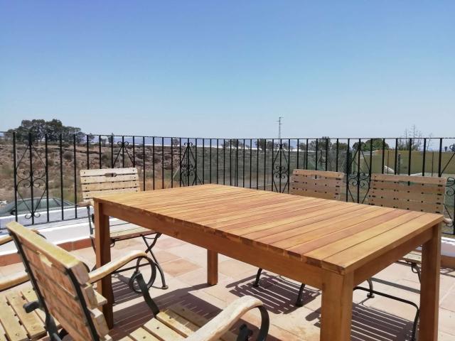 Piso en alquiler en Almería, Urbanización Las Adelfas
