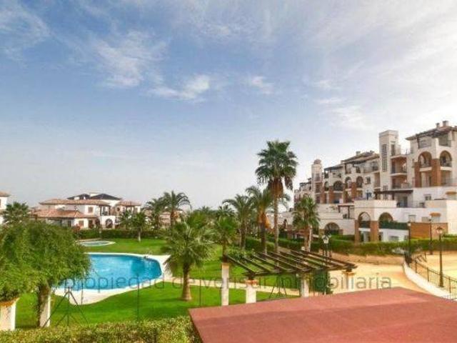 Casa en alquiler en Vera, Andalucía