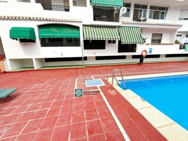 Piso en alquiler en Almuñécar