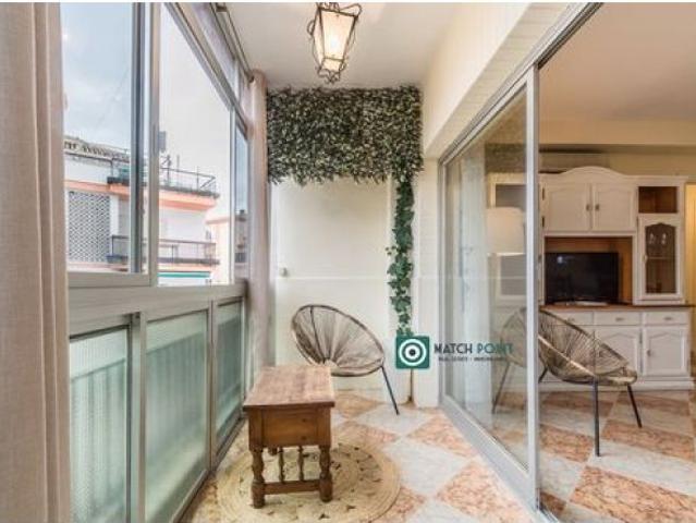 Piso en alquiler en Almuñécar