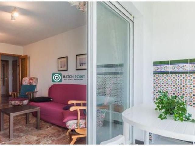Piso en alquiler en Almuñécar