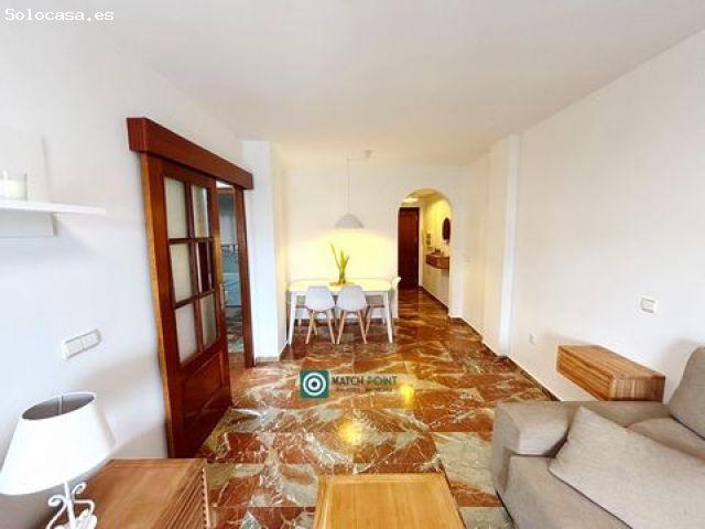 Piso en alquiler en Almuñécar