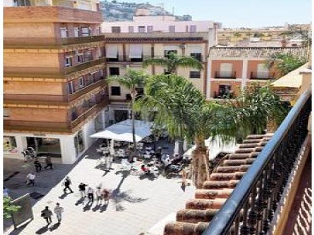 Piso en alquiler en Almuñécar