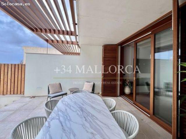 Piso en alquiler en Colònia de Sant Pere, Llevant