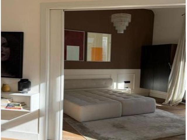 Piso en alquiler en Eixample, Barcelonès