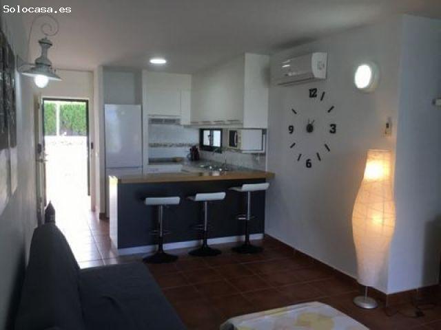 Piso en alquiler en Ciutadella De Menorca, Cap d'Artrutx