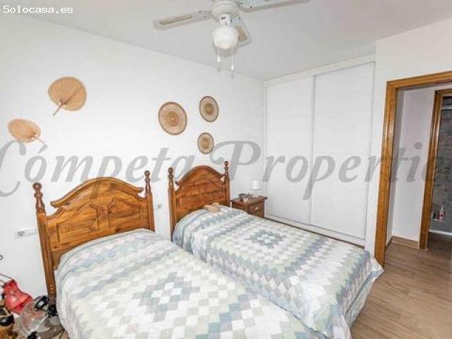 Piso en alquiler en Frigiliana
