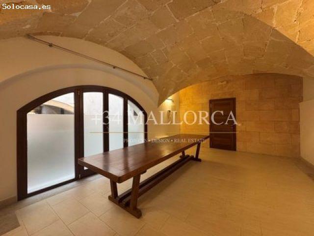 Piso en alquiler en Palma, el Call