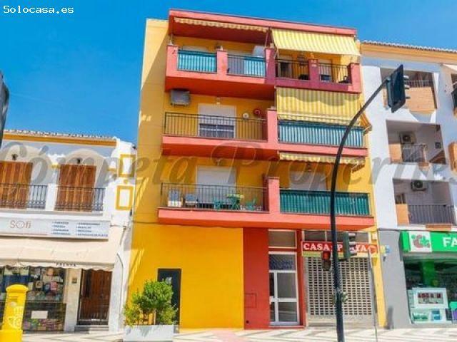 Piso en alquiler en Torrox, Torrox-Costa