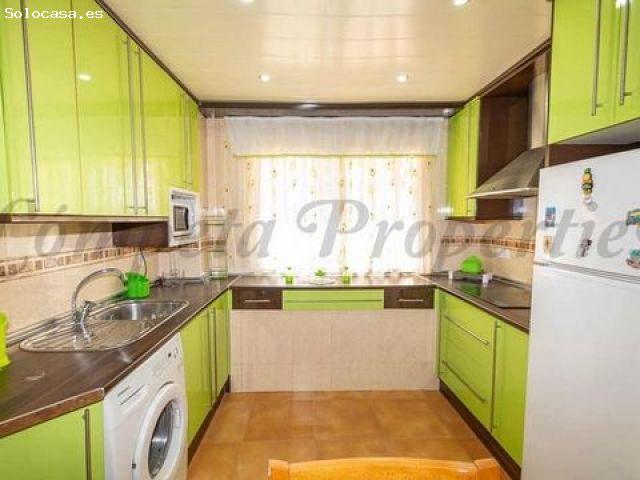 Piso en alquiler en Torrox, Torrox-Costa