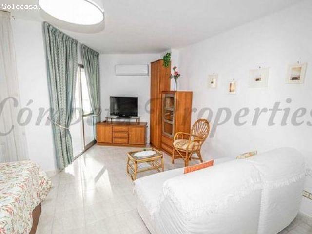 Piso en alquiler en Torrox