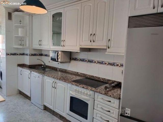 Piso en alquiler en Vigo