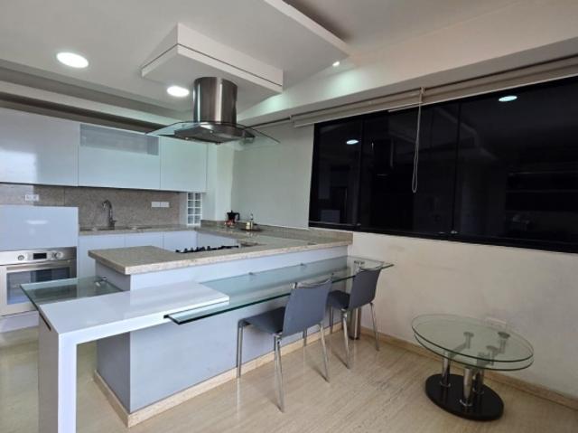 Apartamento en alquiler en Boca De Uchire, Miranda