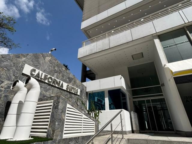 Apartamento en alquiler en Boca De Uchire, Miranda